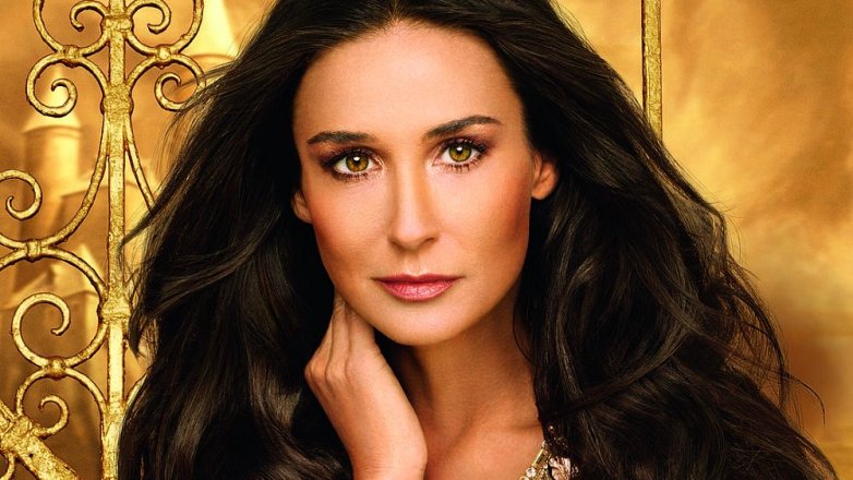 Demi Moore (57): Zachránila svou matku před smrtí
