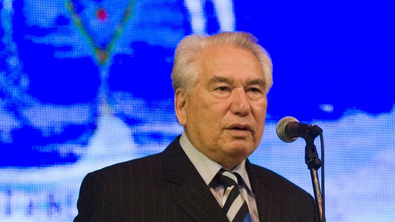 Čingiz Ajtmatov (†79): Spisovatel, na kterého se zapomnělo