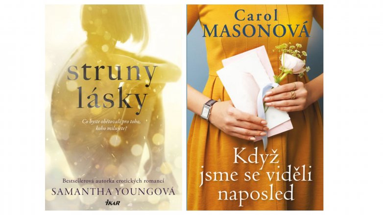 Trochu romantiky neuškodí