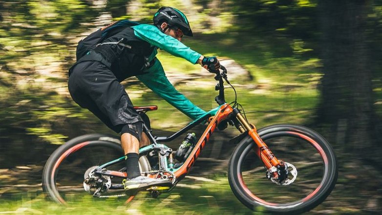 6 praktických rad, než usednete na kolo