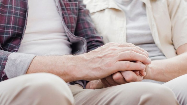 Příběh Marcely (57): Babička Anička našla lásku po padesáti letech