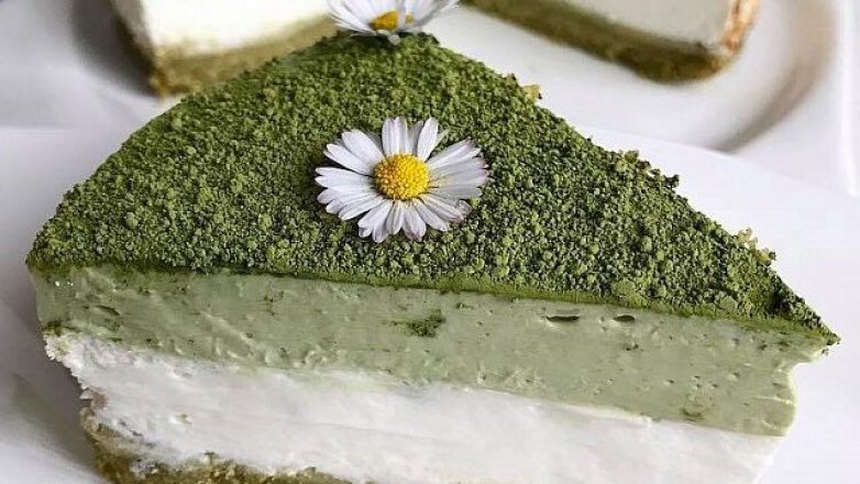 Velikonoční cheesecake