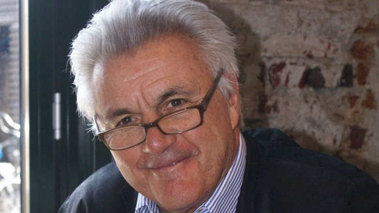 John Irving (80): Autor slavného „Garpa“ řeší psaním své problémy