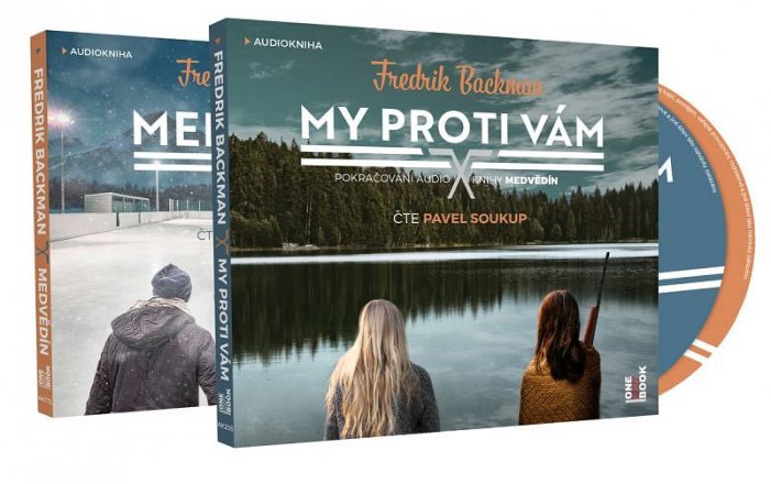 Poslechněte si My proti vám
