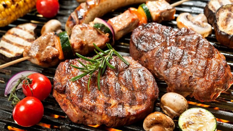 Barbecue neboli BBQ omáčka