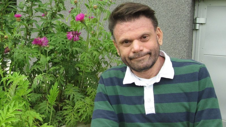 Martin Kolár: Bylinář, který se zabývá naturopatií