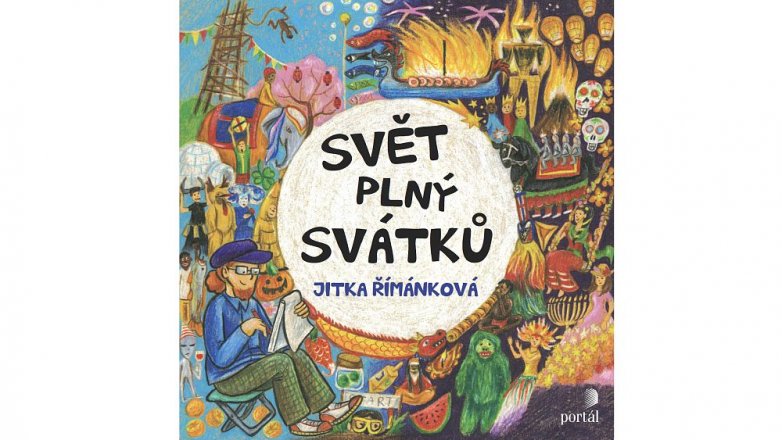 Svět plný svátků