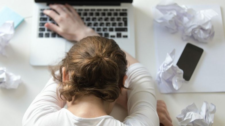 4 (ne)čekané věci, od kterých si potřebujeme každý den odpočinout