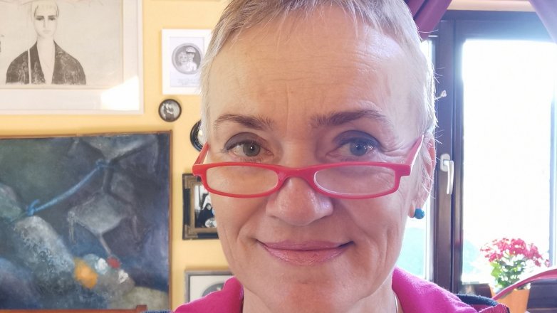 Tereza Boučková: „Cestováním si plním sny o svobodě. A s jídlem roste chuť…“