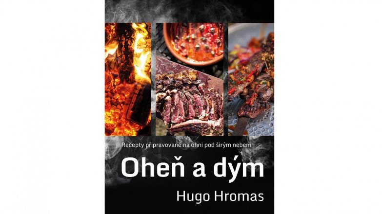 Oheň a dým