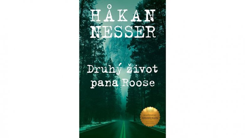 Druhý život pana Rosse