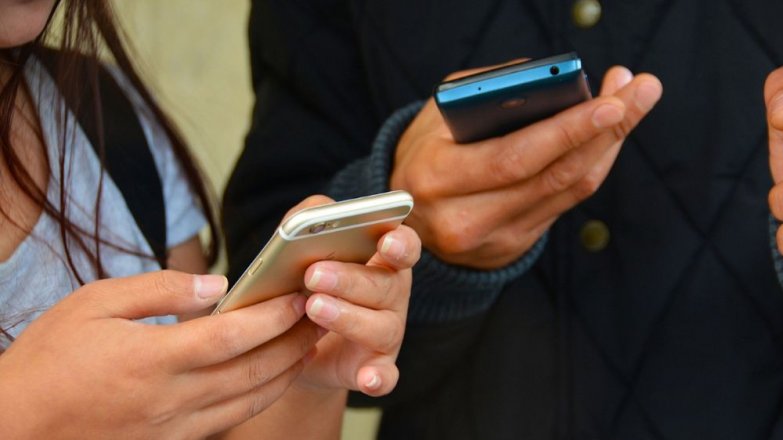 Umíte odložit mobil a být „offline“?