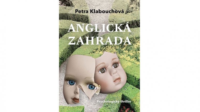 Anglická zahrada