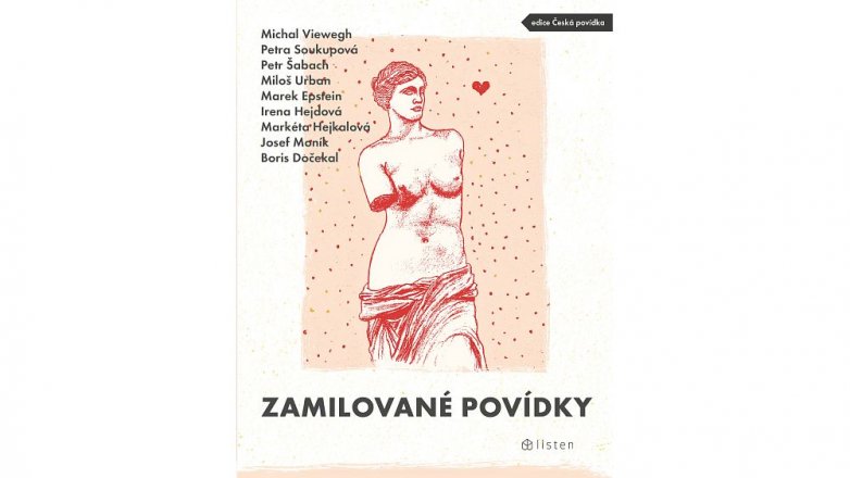Zamilované povídky