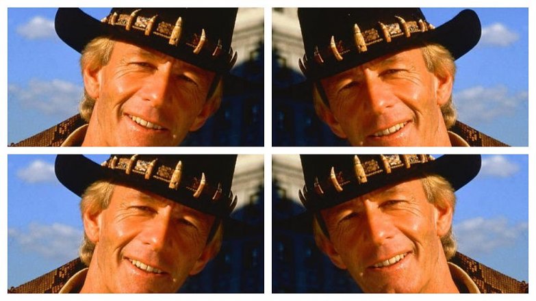 Paul Hogan (83): Krokodýl Dundee a jeho dvě osudové ženy