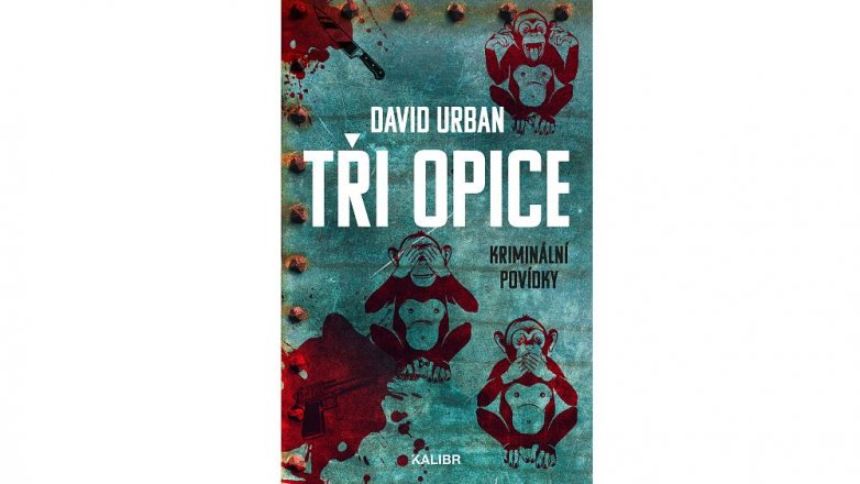 Tři opice