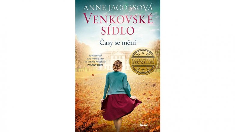 Venkovské sídlo – Časy se mění