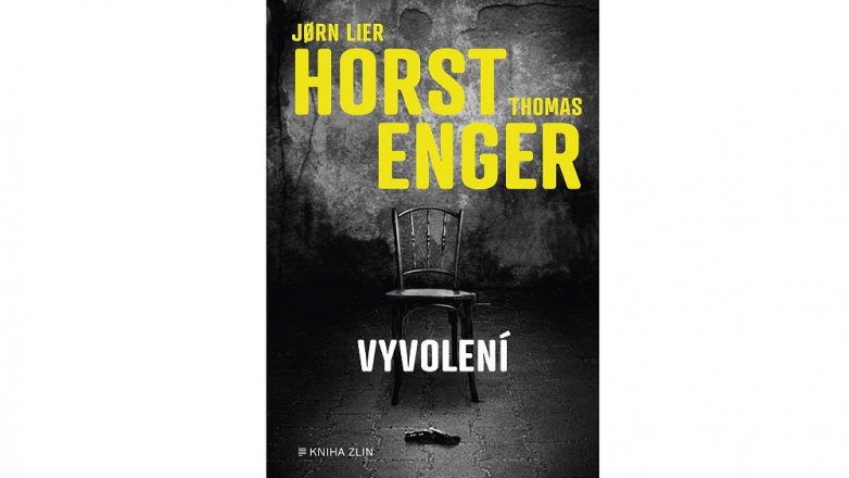 Vyvolení
