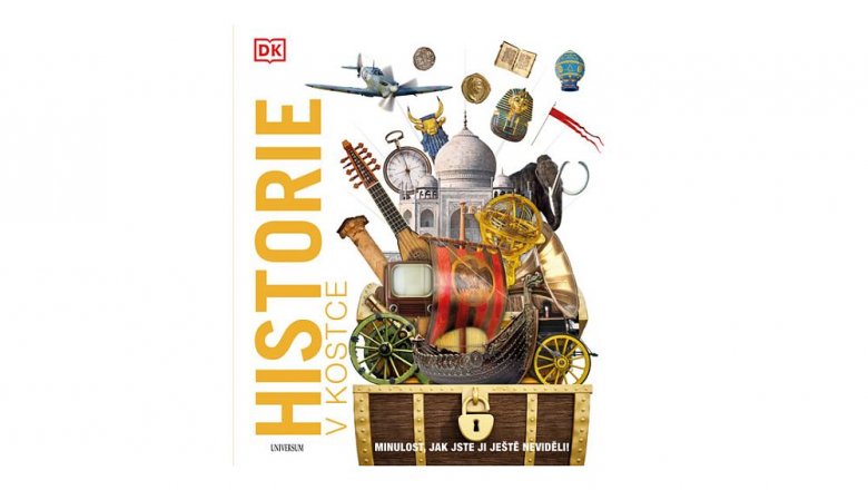 Historie v kostce