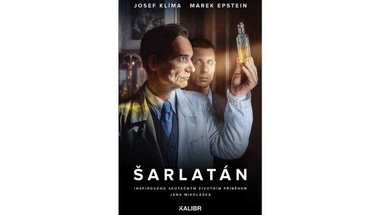Šarlatán