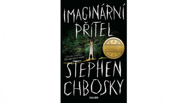 Imaginární přítel