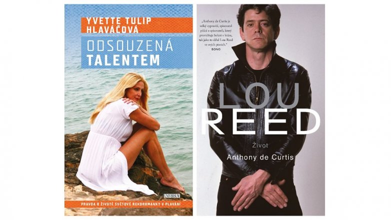 Ze života slavných a úspěšných