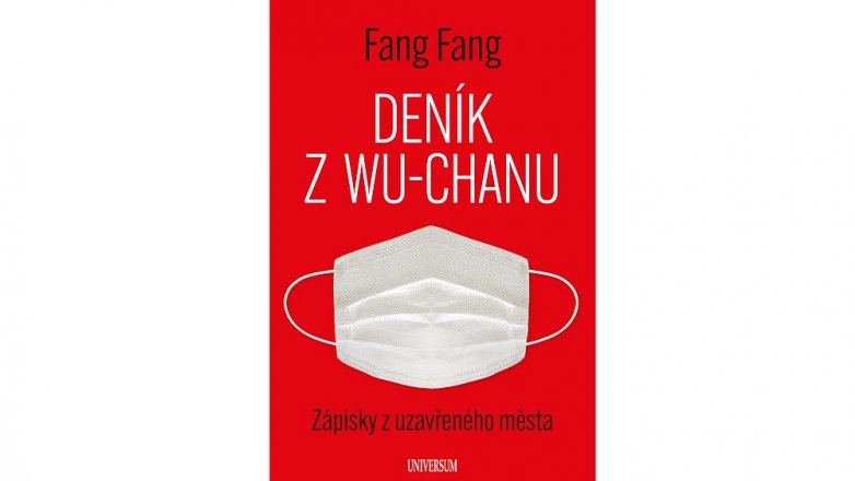 Deník z Wu-chanu – Zápisky z uzavřeného města