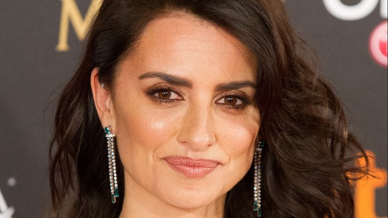 Penélope Cruz (46): Rodina je pro ni posvátná