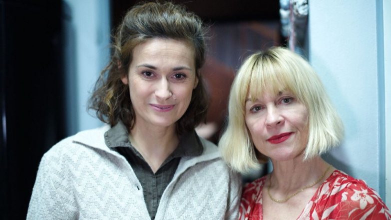 Nové nastudování divadelní hry Podzimní sonáta