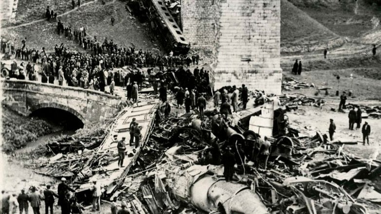 Szilveszter Matuska: Masový vrah na železnici