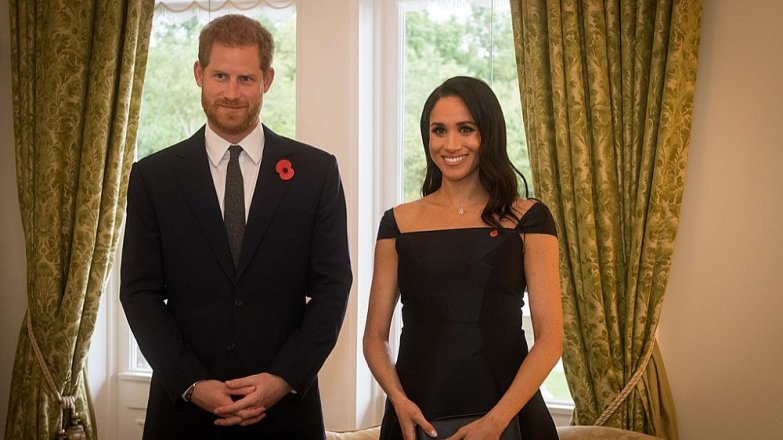 Harry a Meghan: Nejsledovanější pár současnosti