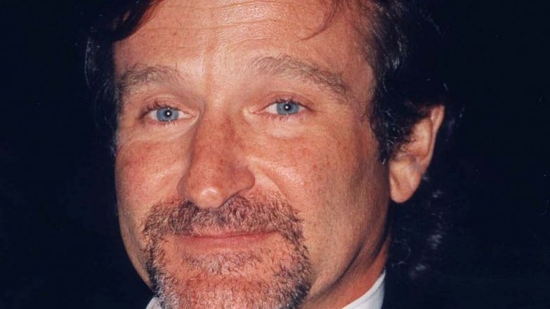Robin Williams (†63): Klaun se smutnou duší