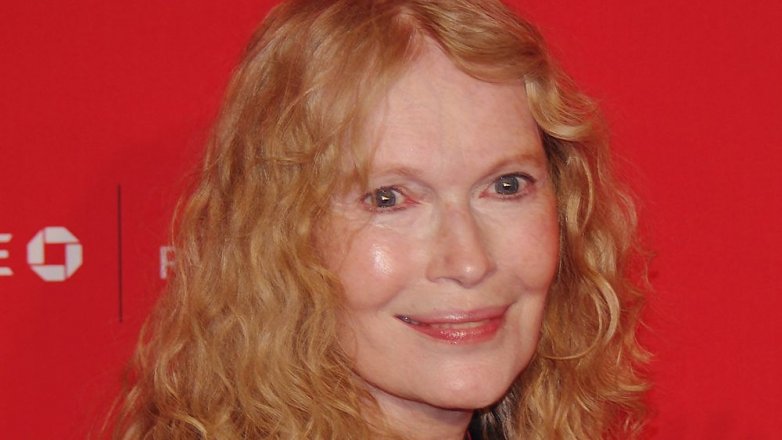 Mia Farrow (75): Zachránkyně sirotků a supermáma, nebo zlá a manipulativní macecha?