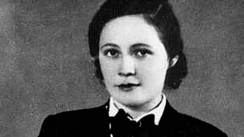 Vítězslava Kaprálová (†25): Tak nějak „jinak krásná“ geniální umělkyně se erotice nebránila