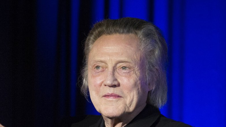 Christopher Walken (77): Aby ušetřil, zůstal bezdětný