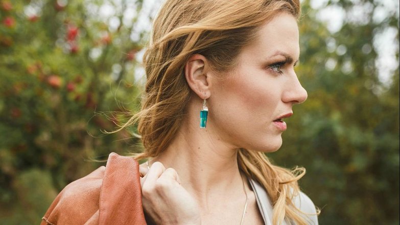 Gábina Koukalová: „Ráda se zdobím každý den.“