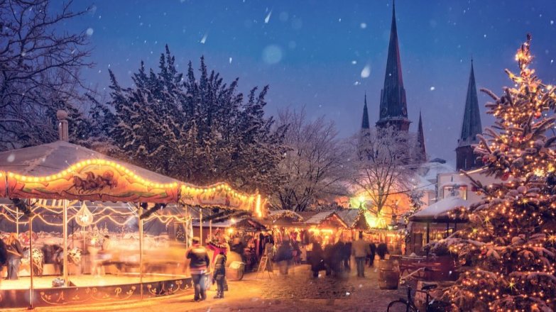 Příběh Hedviky (51): Advent s překvapením