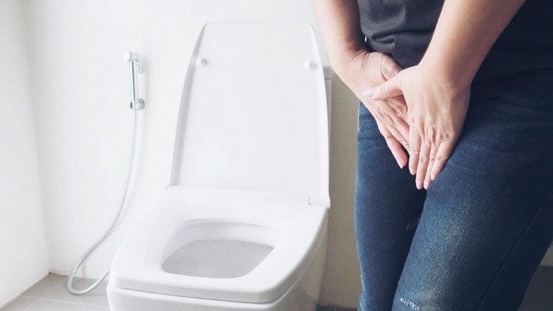 Urologie není jen „mužská gynekologie“