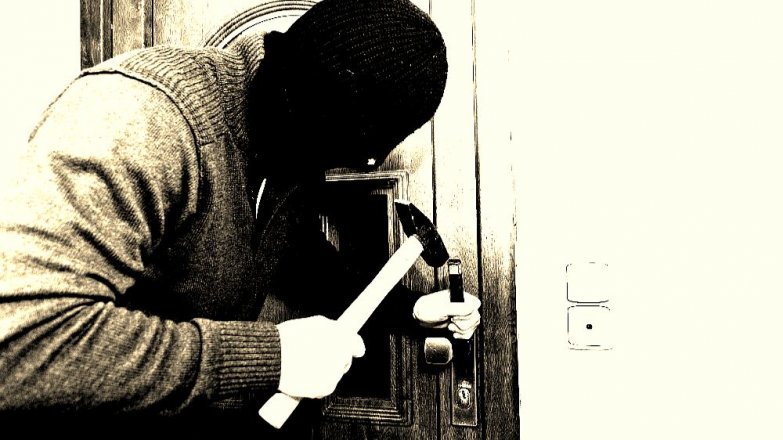 5 rad, jak zabezpečit domov (nejen) před odjezdem na silvestra