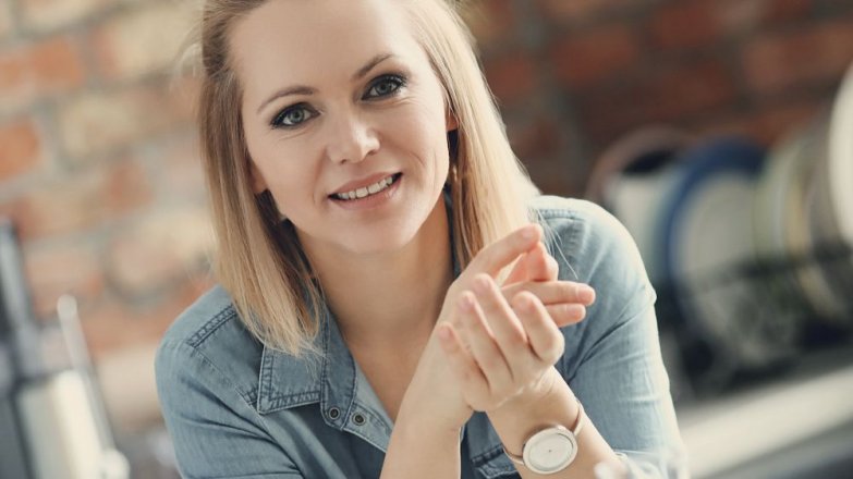 Příběh Romany (40): Novoroční záhada hodinek od babičky