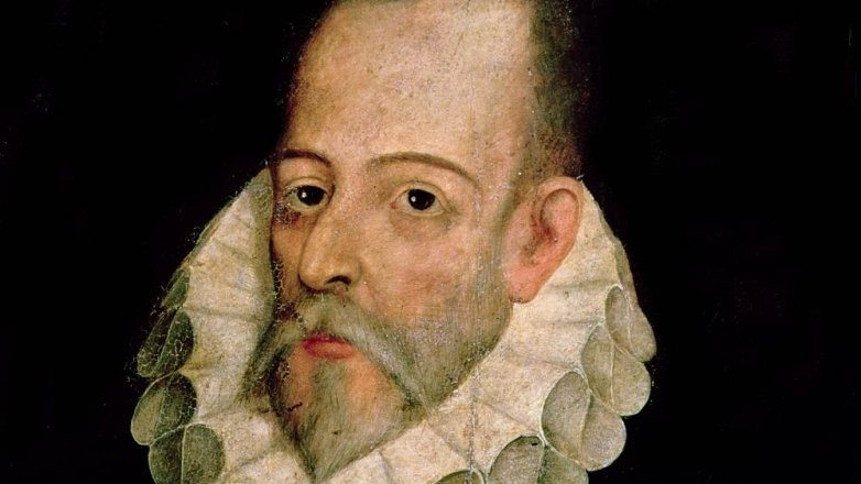 Miguel de Cervantes (†68): Otec Dona Quijota čtyřikrát unikl popravě