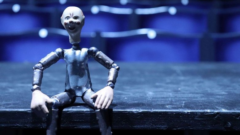 AI: Když robot píše hru
