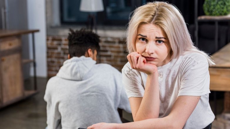 Příběh Lucie (38): Netušila jsem, že manžel má psychické problémy