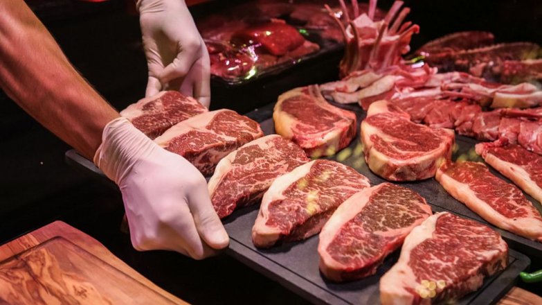 Jak správně připravit steak