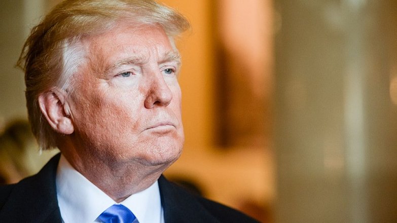 Donald Trump (74): 30 faktů o prezidentovi, který často rychleji mluvil, než myslel