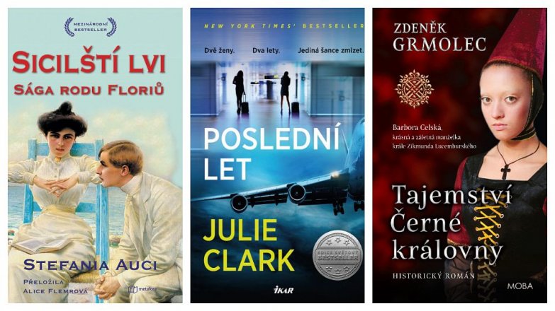 Oddechové čtení na tento týden