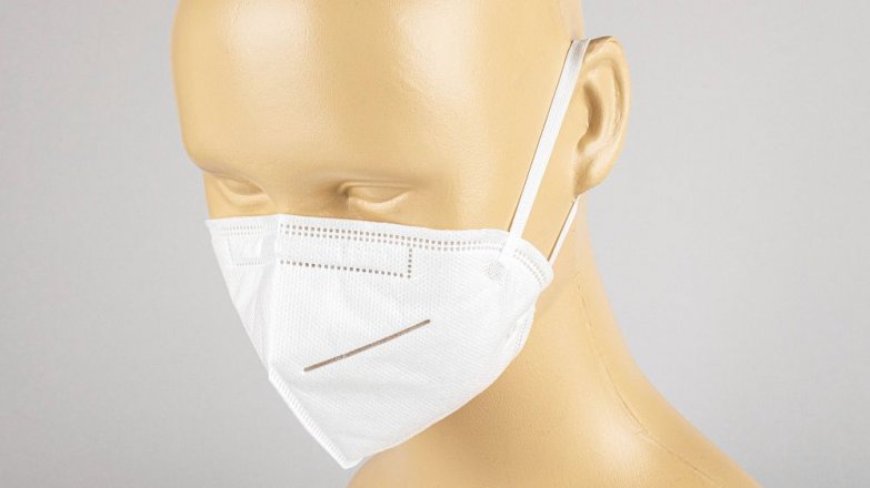 8 otázek a odpovědí na téma respirátor