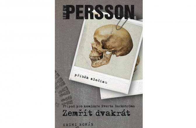Napínavá detektivka