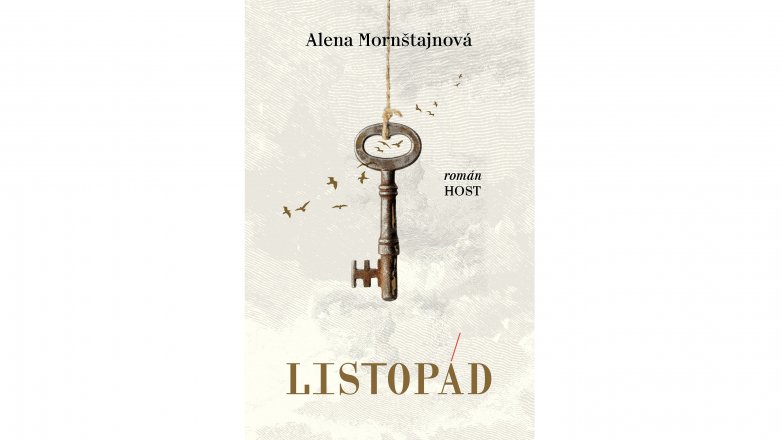 Listopád