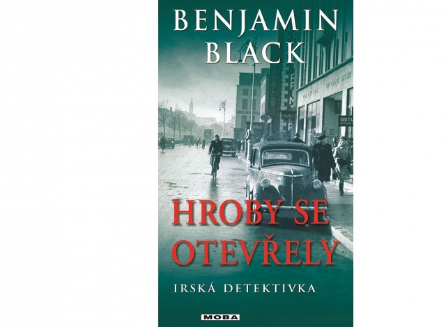 Hroby se otevřely